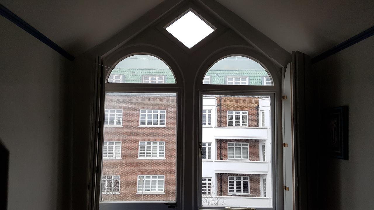 The Troubadour London Hotel Zewnętrze zdjęcie