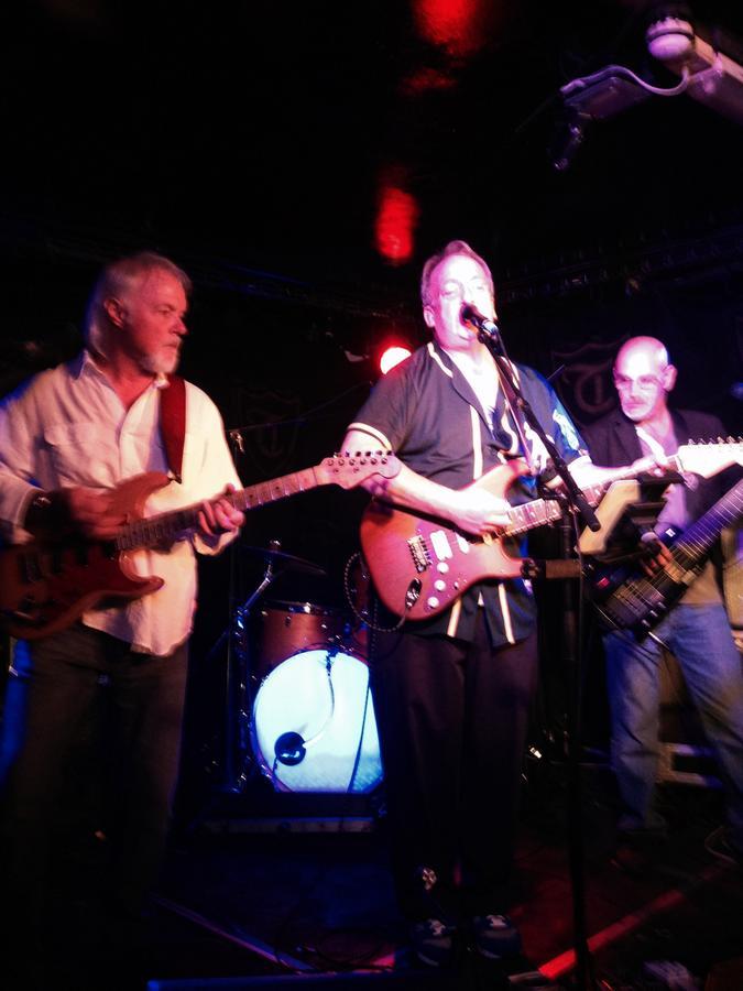 The Troubadour London Hotel Zewnętrze zdjęcie